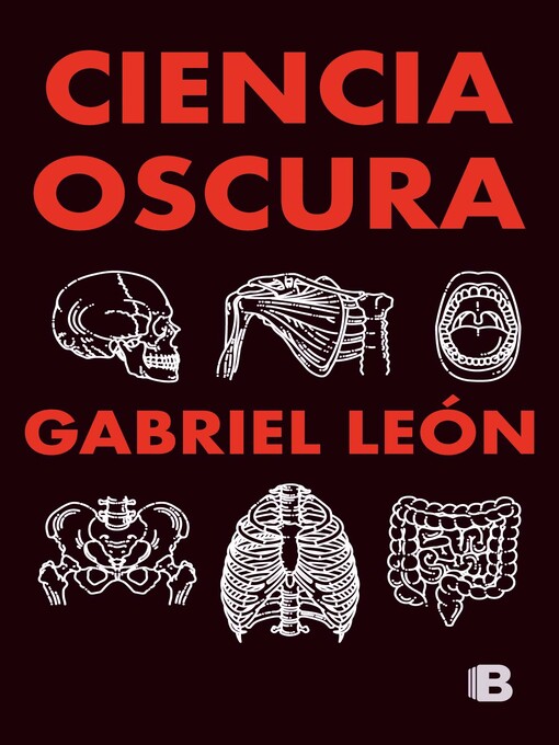 Title details for La ciencia oscura by Gabriel León - Available
